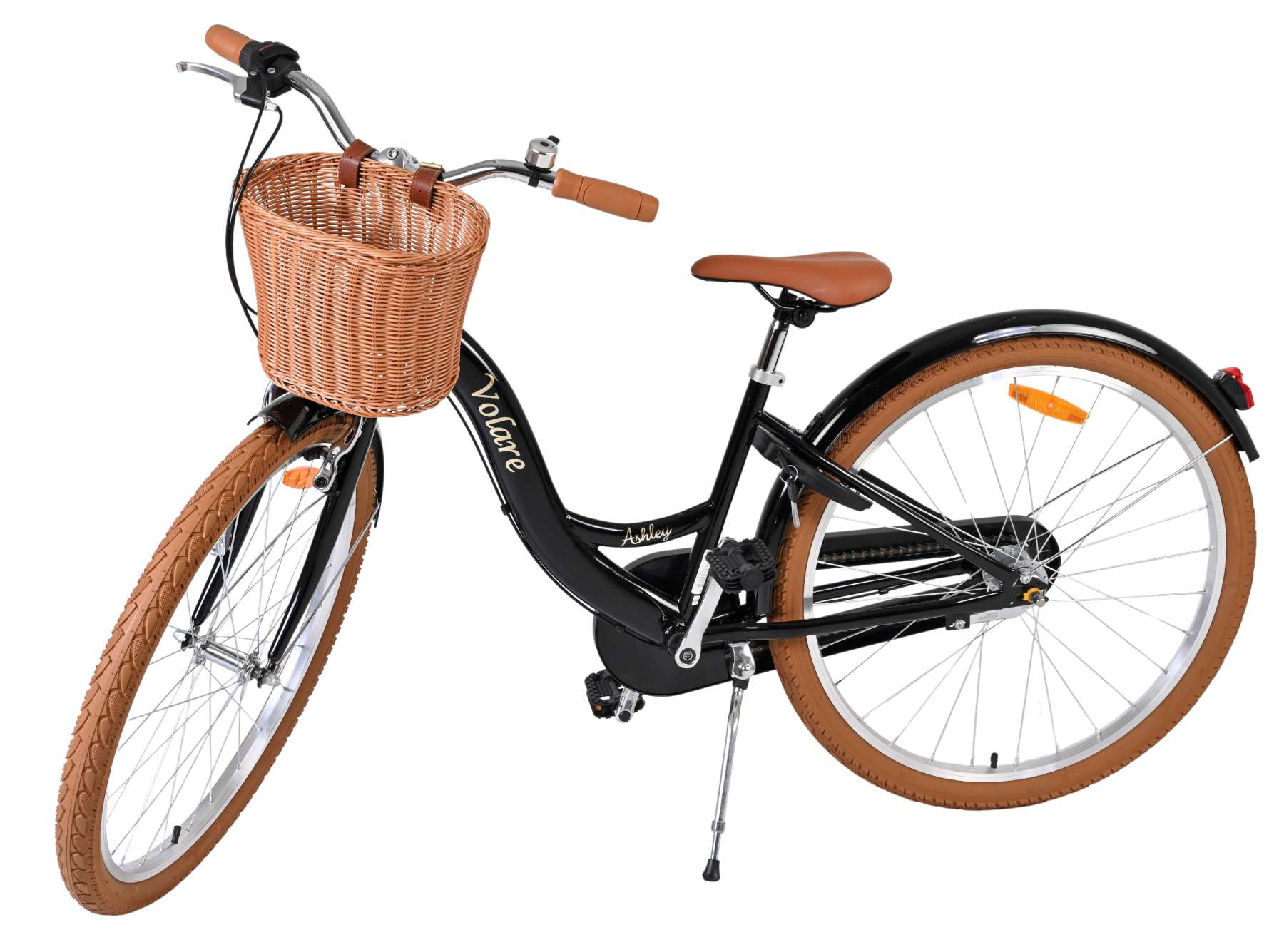 Volare Ashley Kinderfiets - Nexus 3 versnellingen - Afbeelding 9