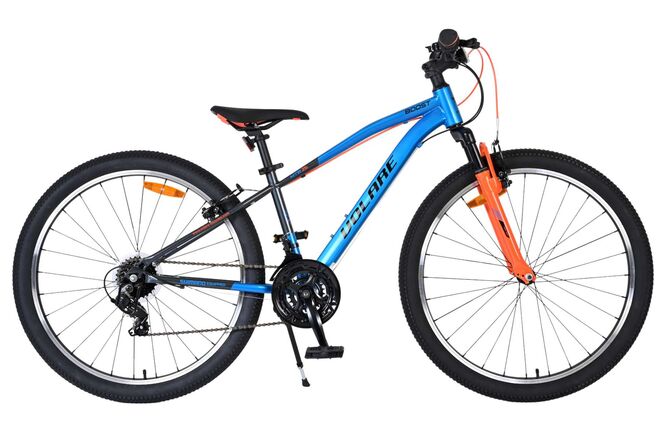 Volare Boost Kinderfiets - 21 versnellingen - Afbeelding 2