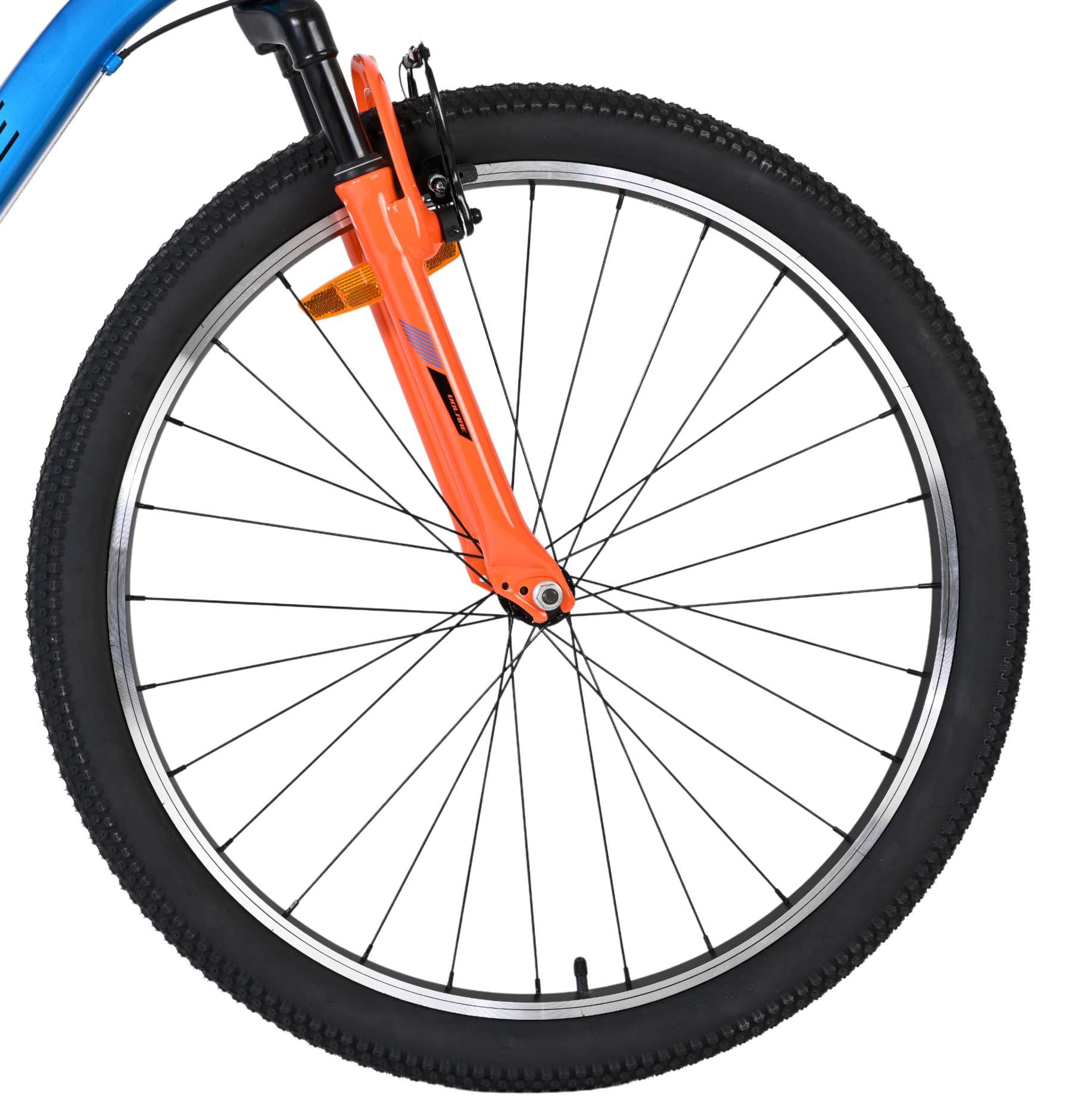 Volare Boost Kinderfiets - 21 versnellingen - Afbeelding 4