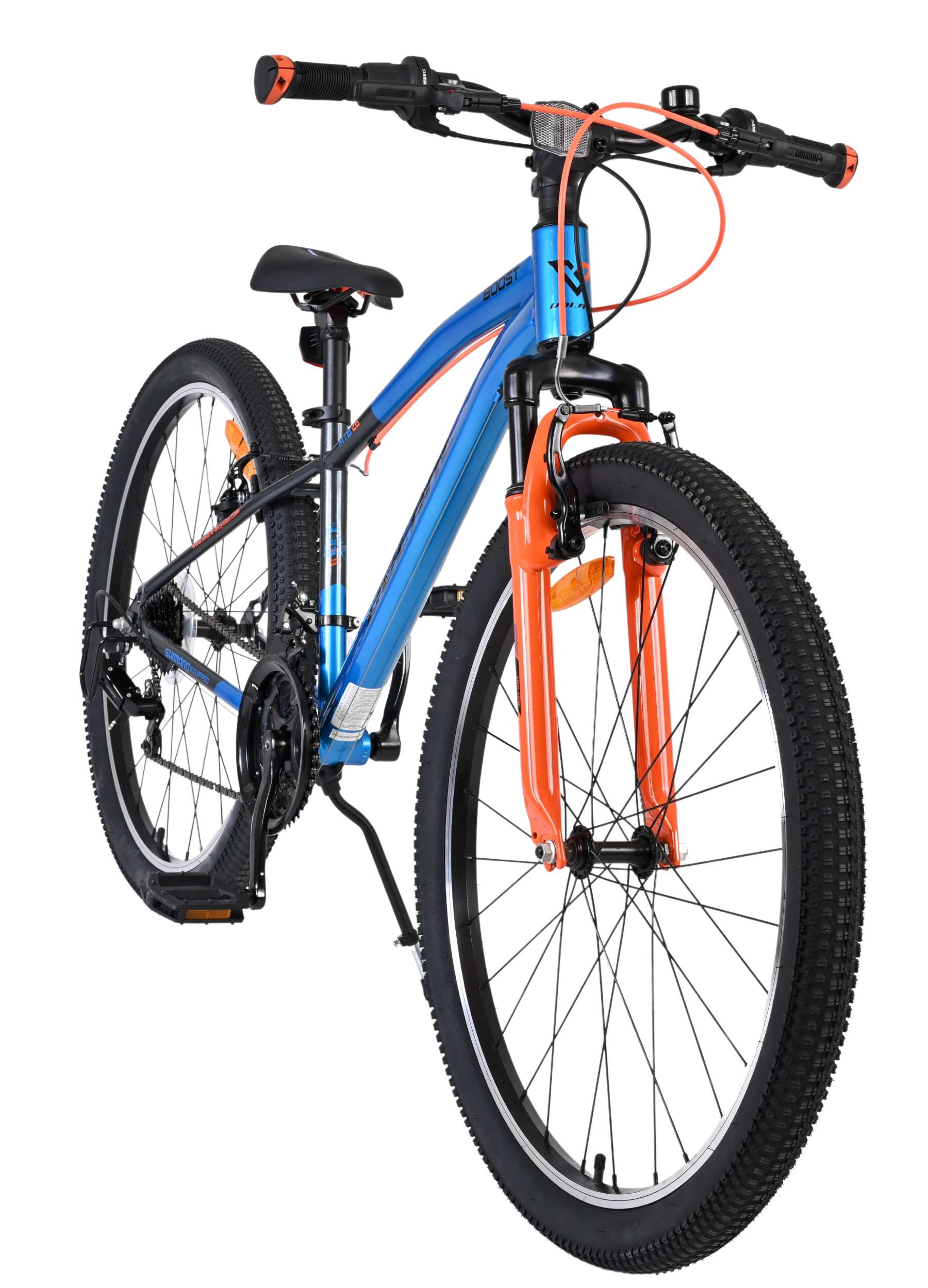 Volare Boost Kinderfiets - 21 versnellingen - Afbeelding 7
