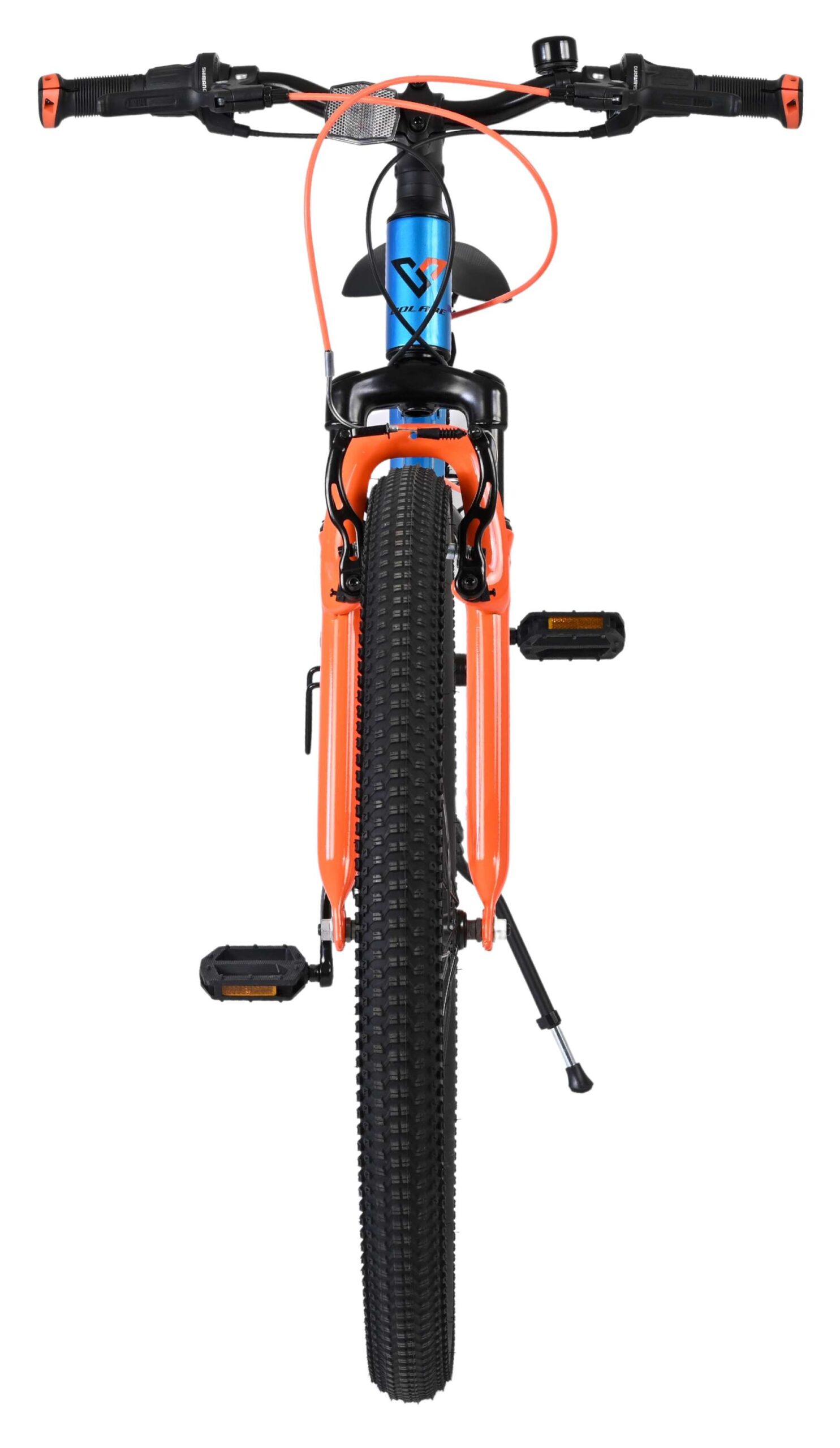 Volare Boost Kinderfiets - 21 versnellingen - Afbeelding 8