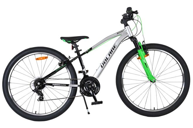 Volare Boost Kinderfiets - 21 versnellingen - Afbeelding 2