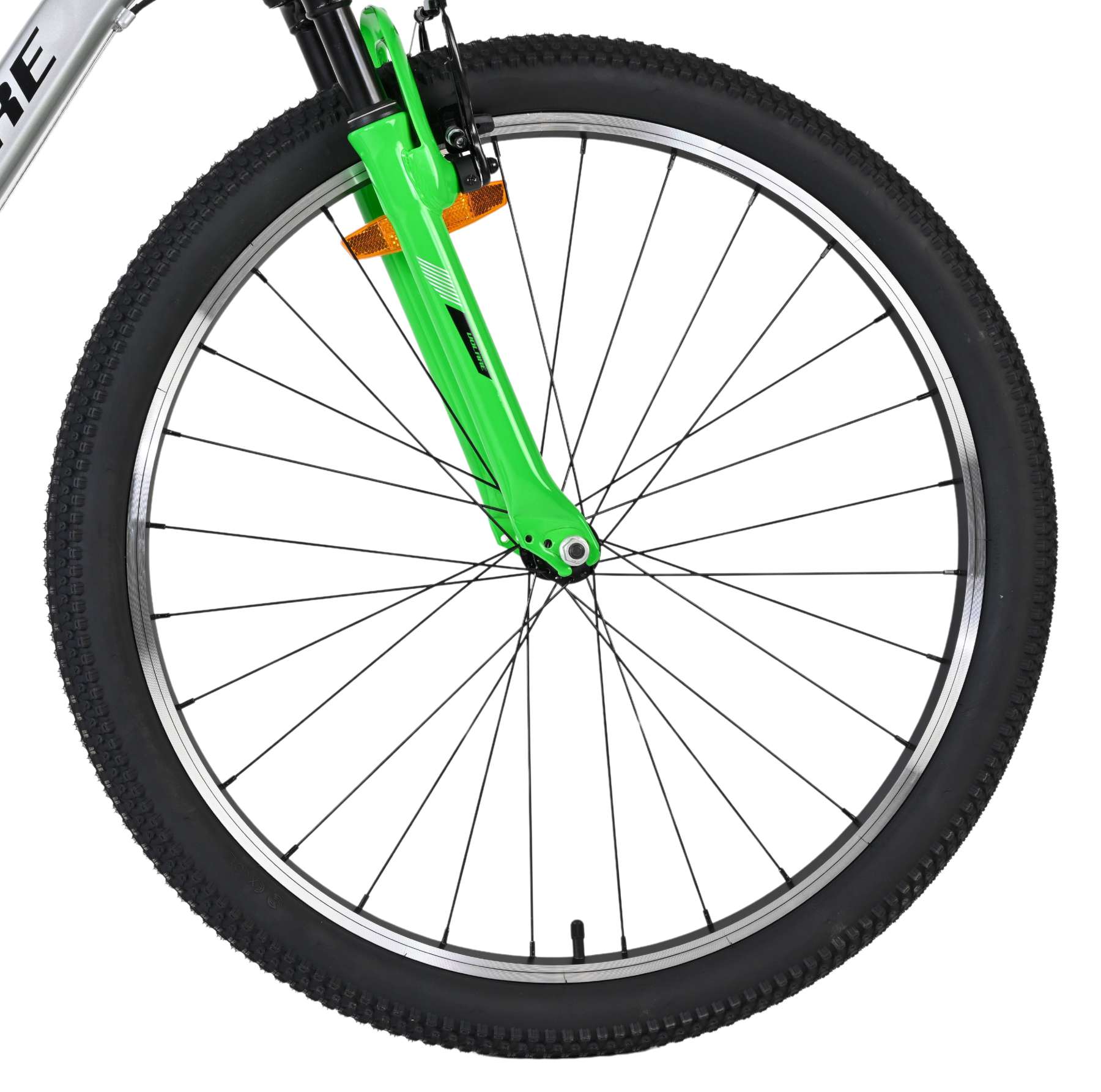 Volare Boost Kinderfiets - 21 versnellingen - Afbeelding 4