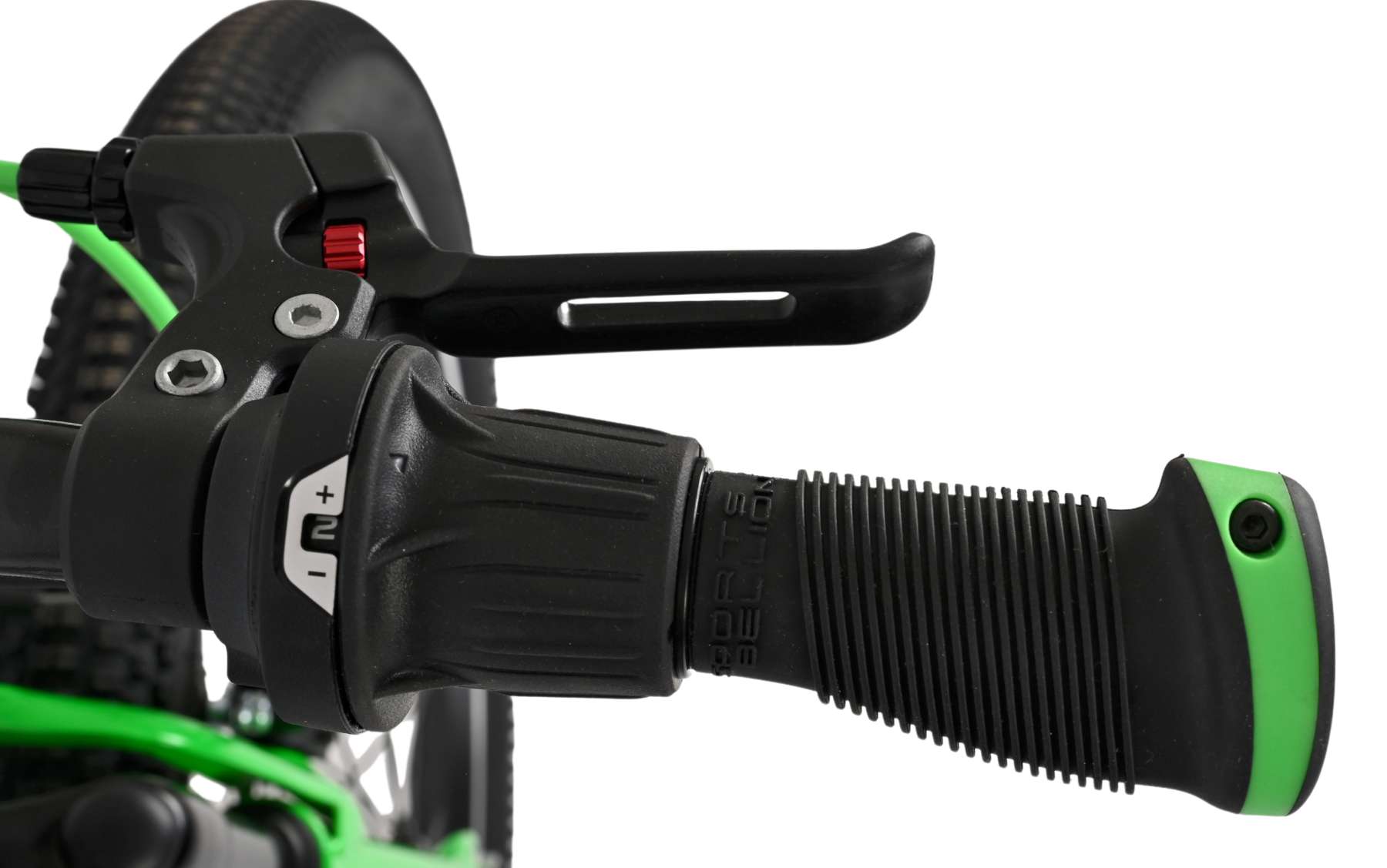 Volare Boost Kinderfiets - 21 versnellingen - Afbeelding 6