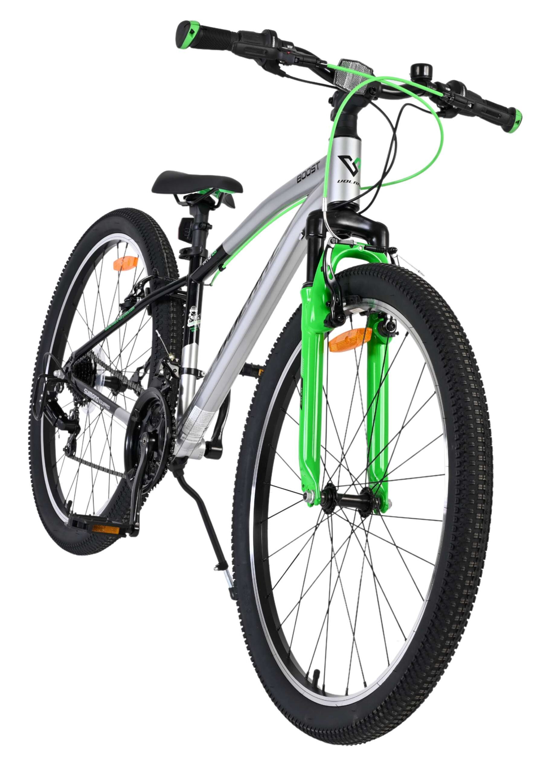 Volare Boost Kinderfiets - 21 versnellingen - Afbeelding 7