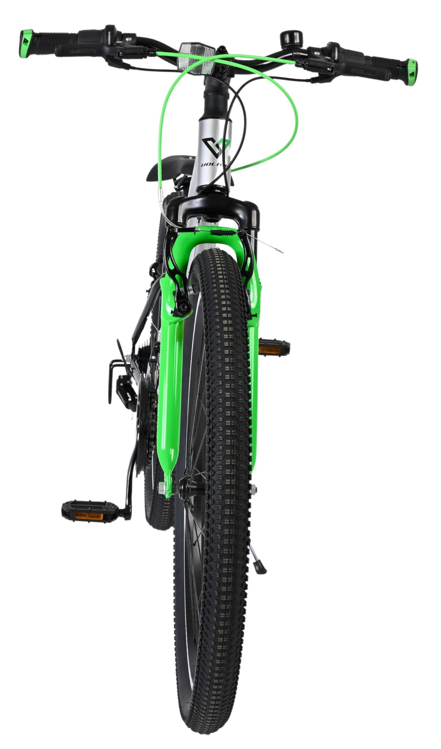 Volare Boost Kinderfiets - 21 versnellingen - Afbeelding 8