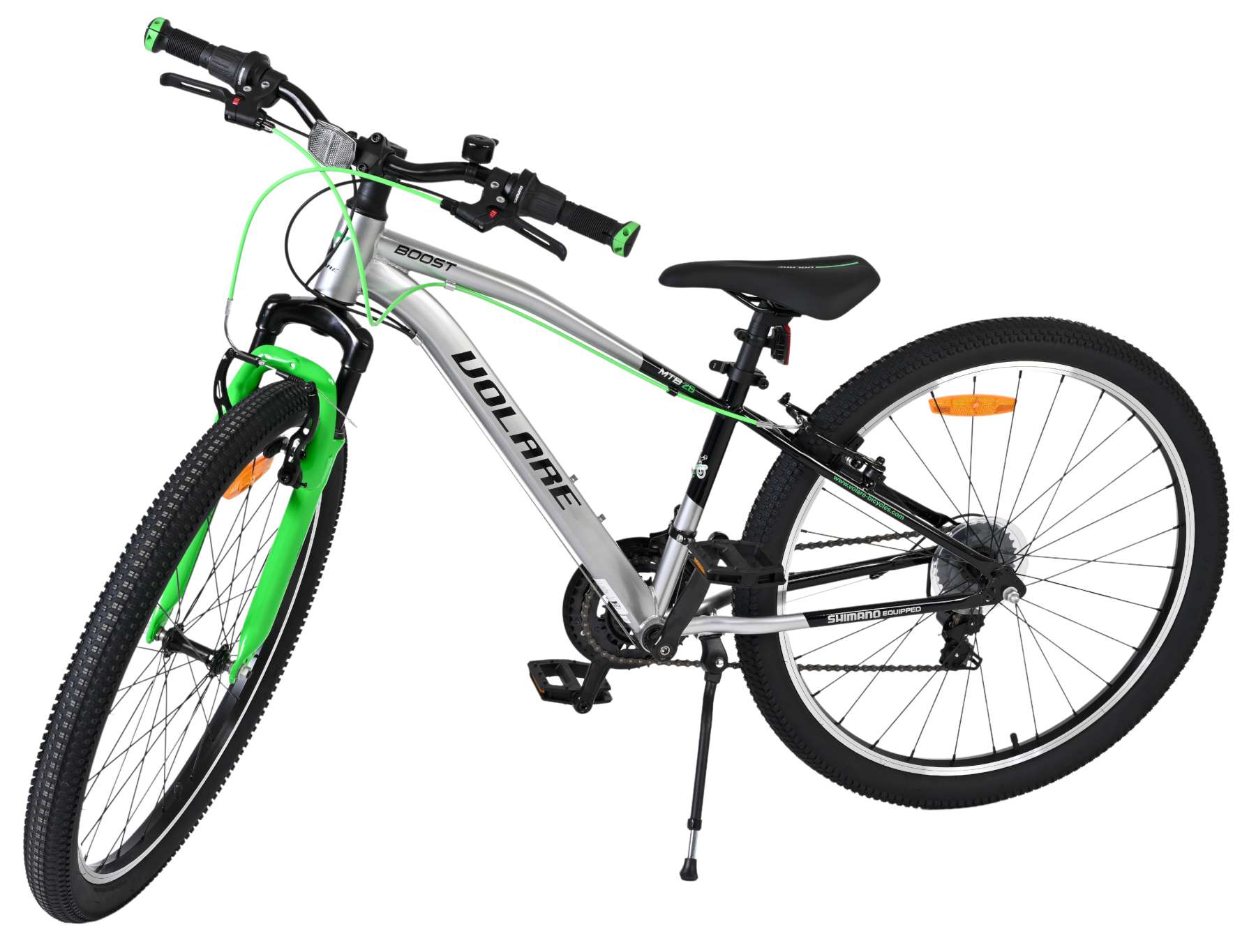 Volare Boost Kinderfiets - 21 versnellingen - Afbeelding 10
