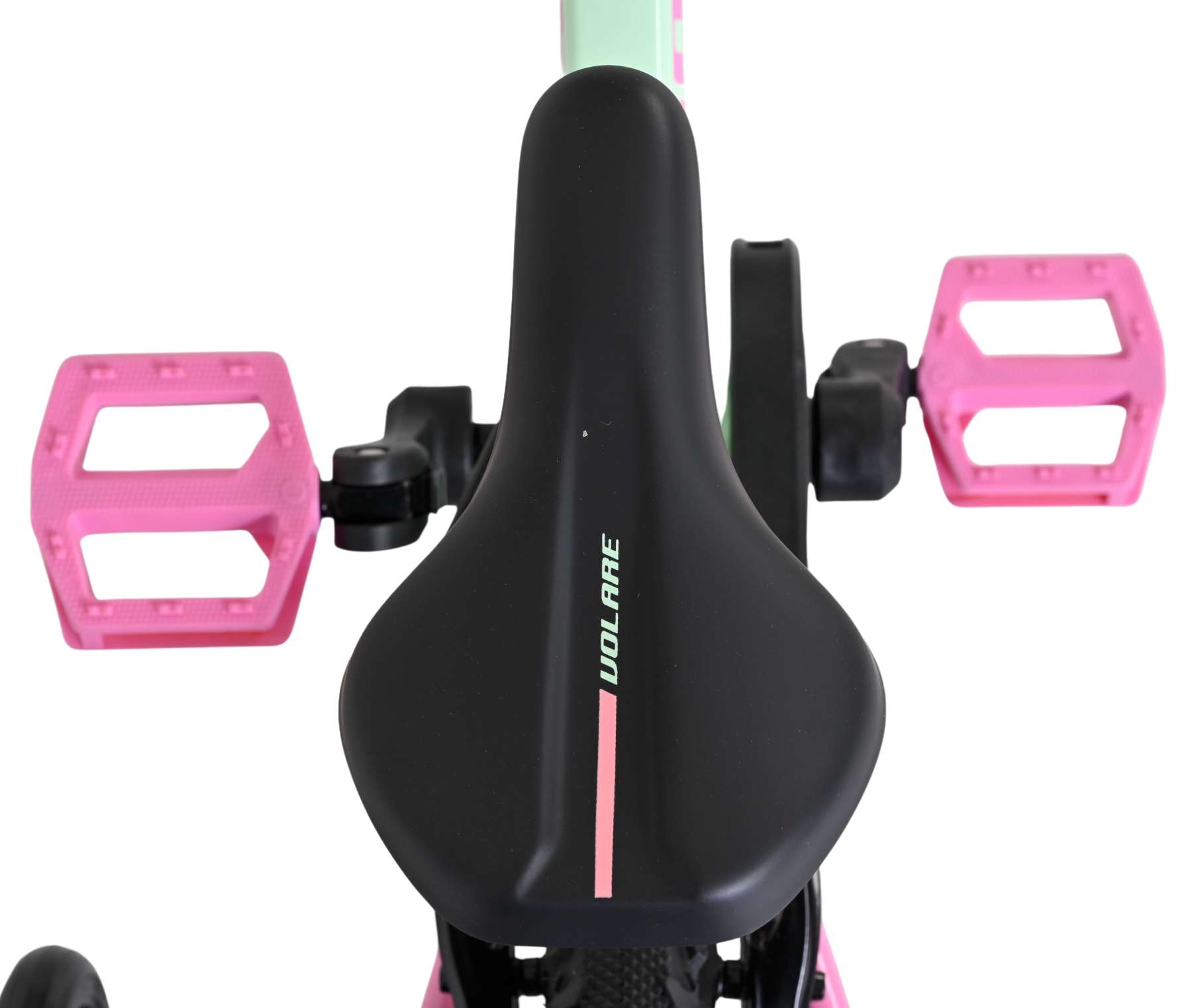 Volare Milano Kinderfiets - Twee handremmen - Afbeelding 5