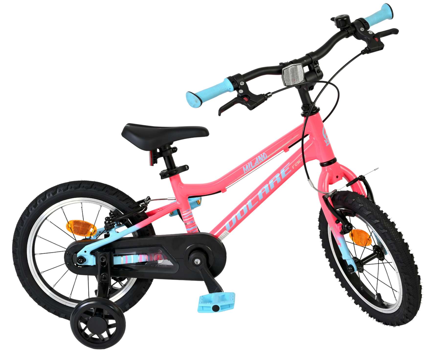 Volare Milano Kinderfiets - Afbeelding 11