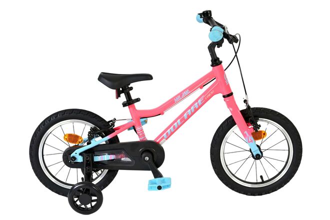 Volare Milano Kinderfiets - Afbeelding 2