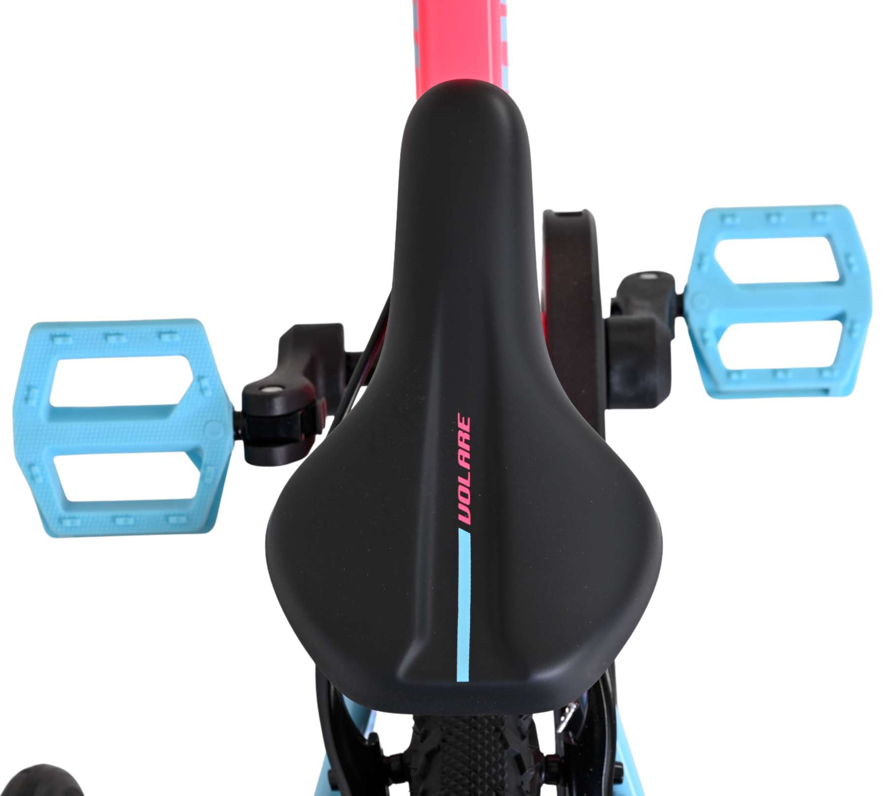 Volare Milano Kinderfiets - Afbeelding 5