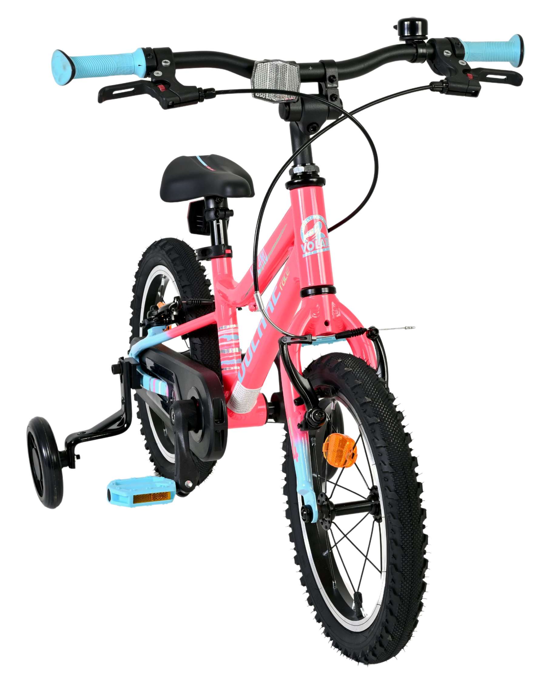 Volare Milano Kinderfiets - Afbeelding 6
