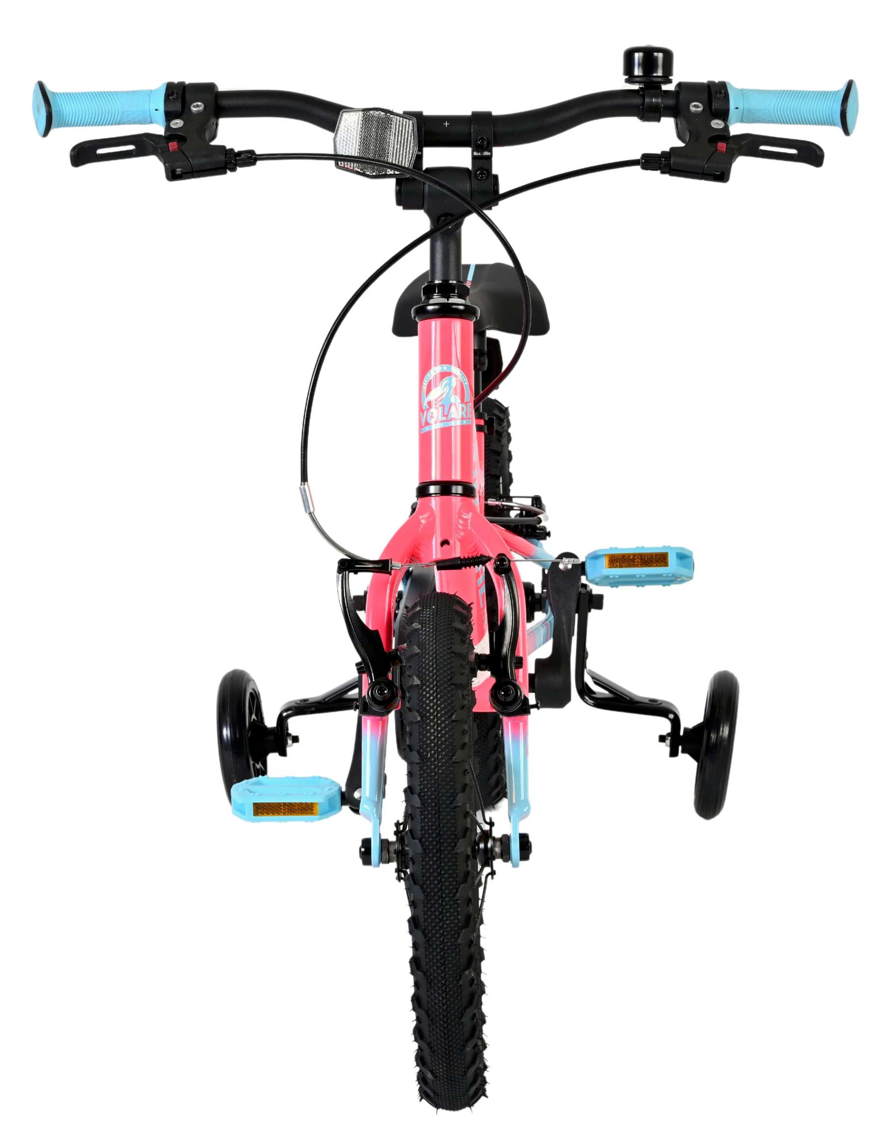 Volare Milano Kinderfiets - Afbeelding 7