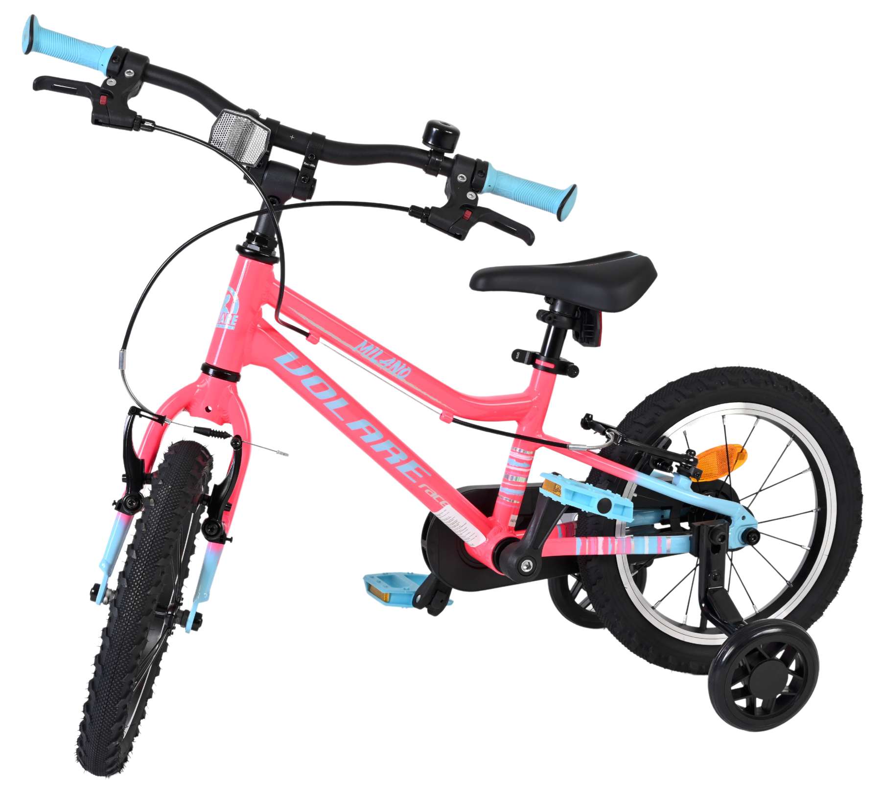 Volare Milano Kinderfiets - Afbeelding 9