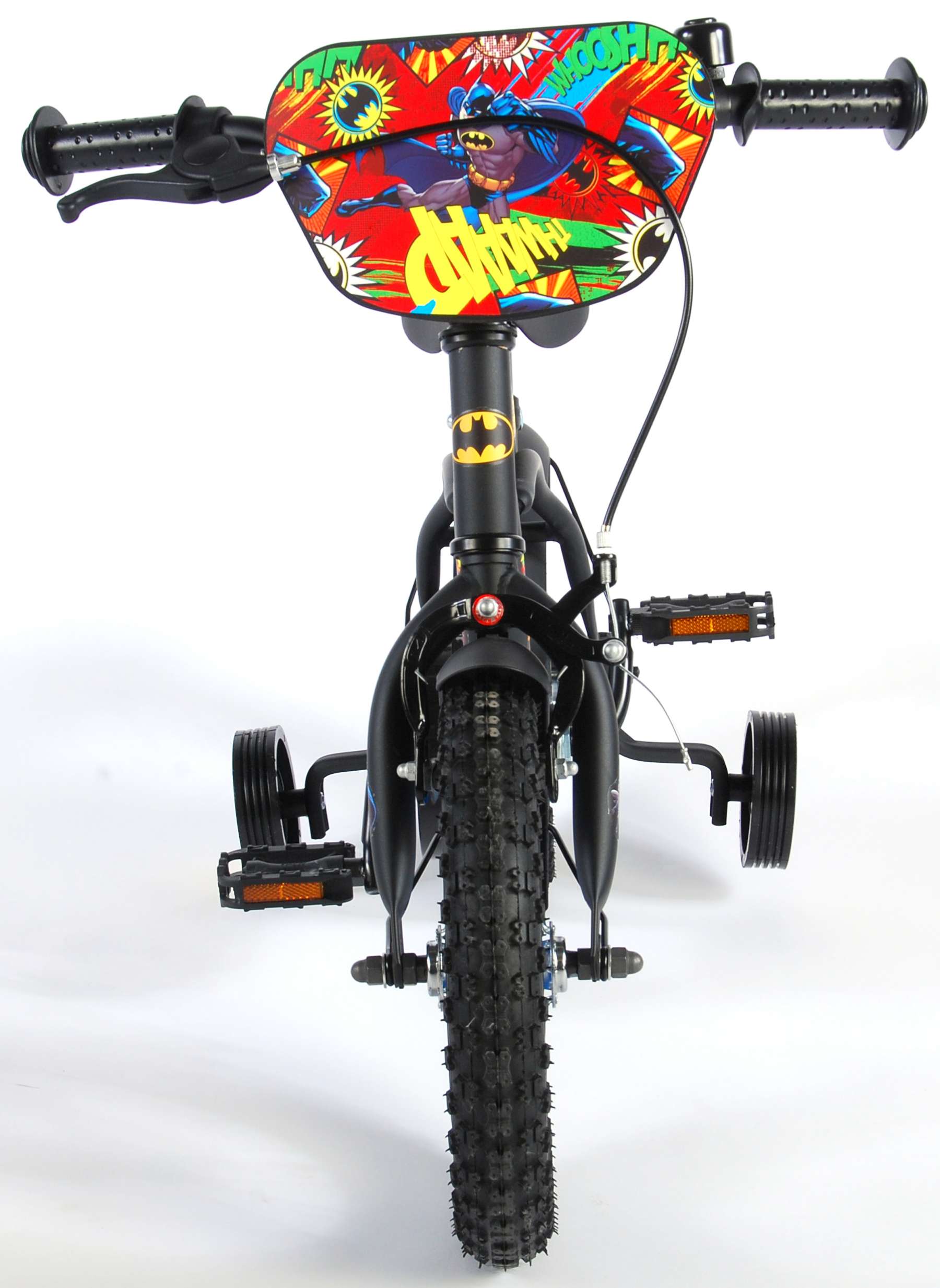 Batman Kinderfiets - Afbeelding 43