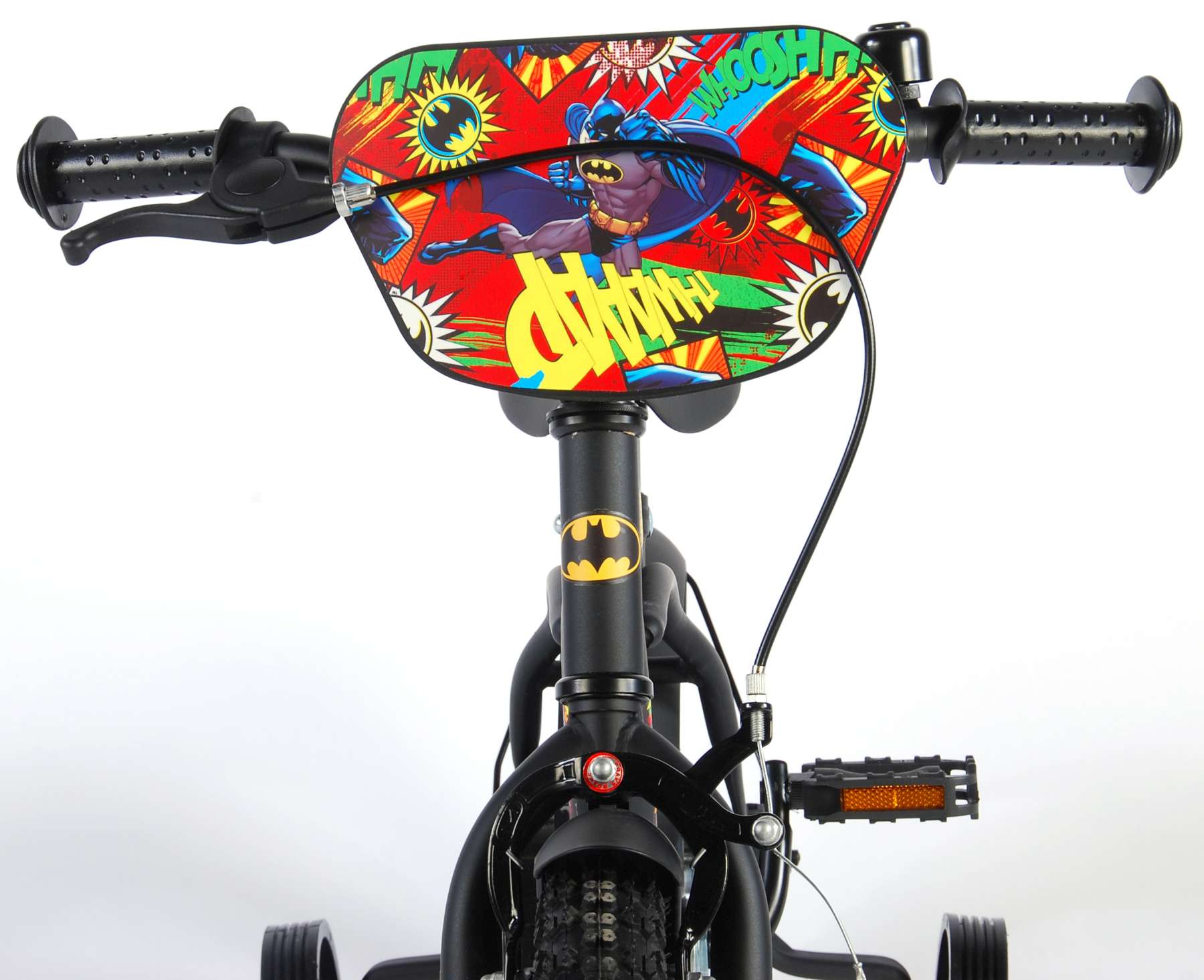 Batman Kinderfiets - Afbeelding 44
