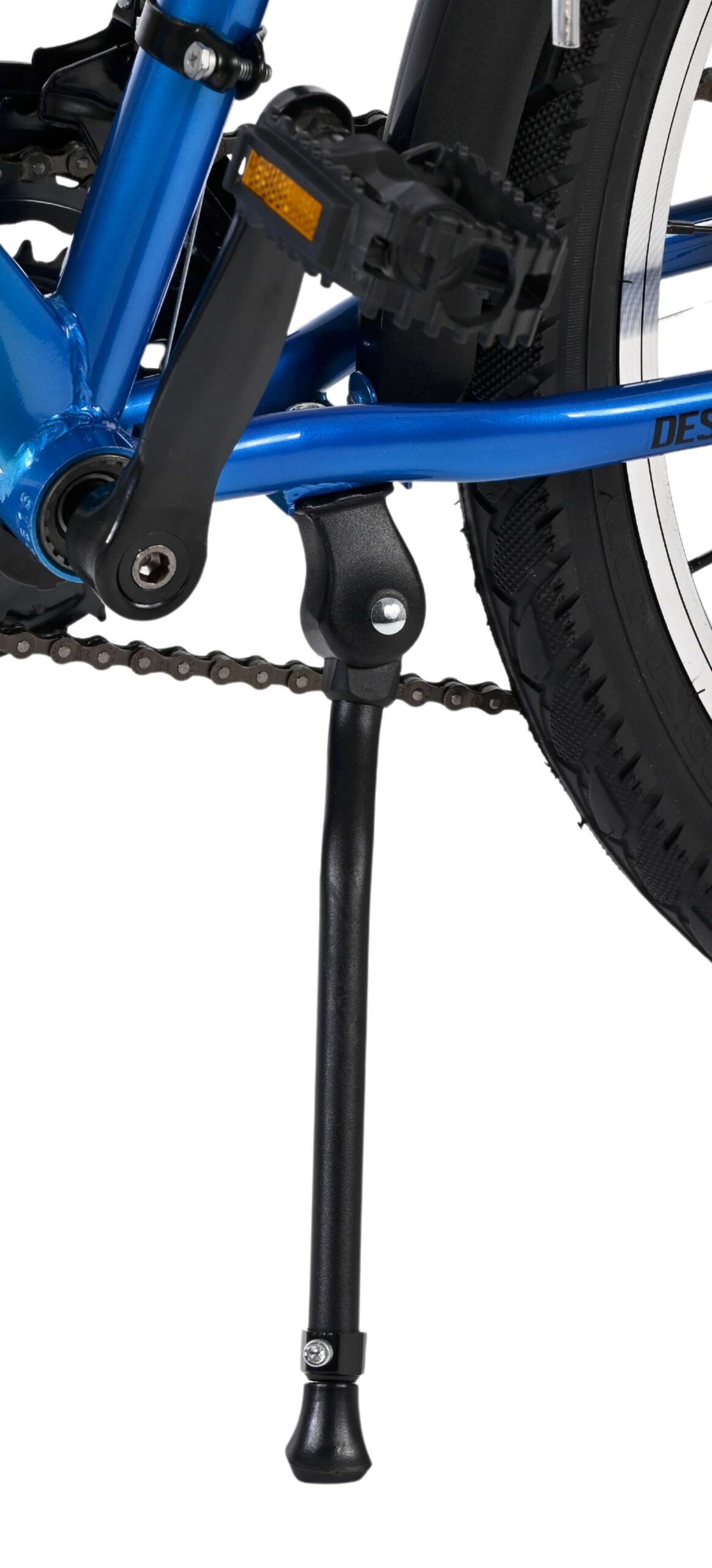 Volare Explorer Kinderfiets - Twee handremmen - Afbeelding 12