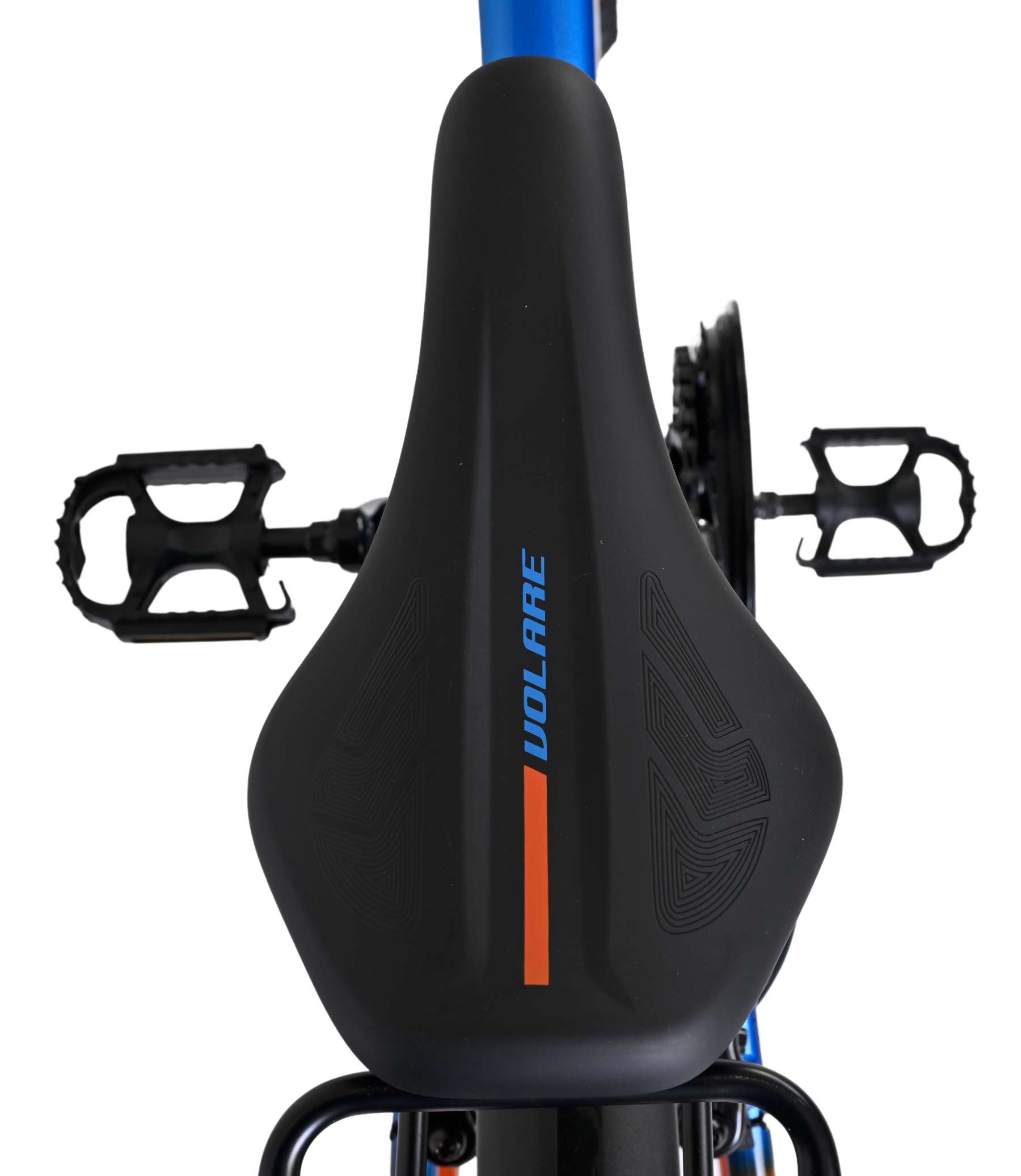 Volare Explorer Kinderfiets - Twee handremmen - Afbeelding 5