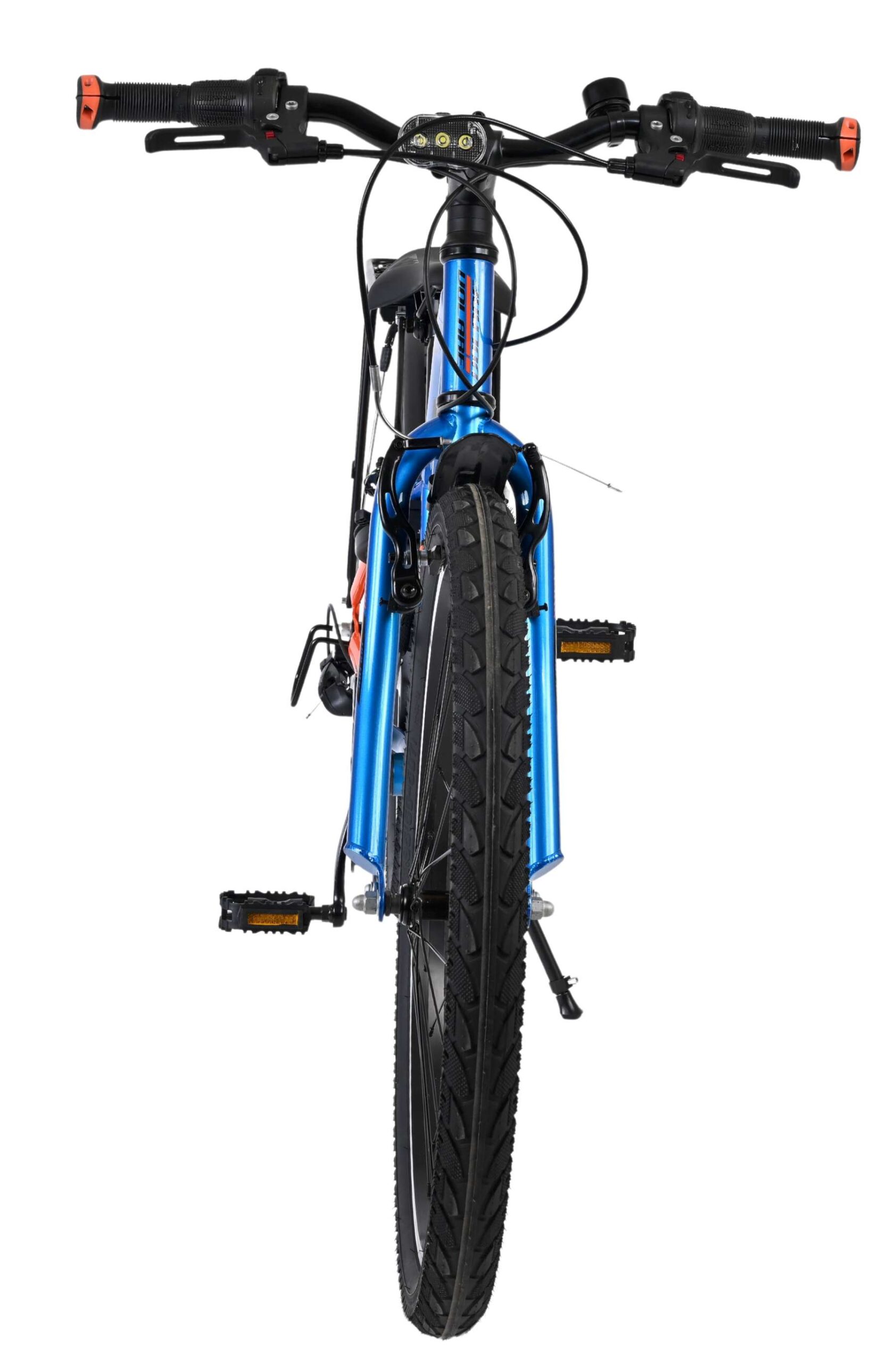 Volare Explorer Kinderfiets - Twee handremmen - Afbeelding 9